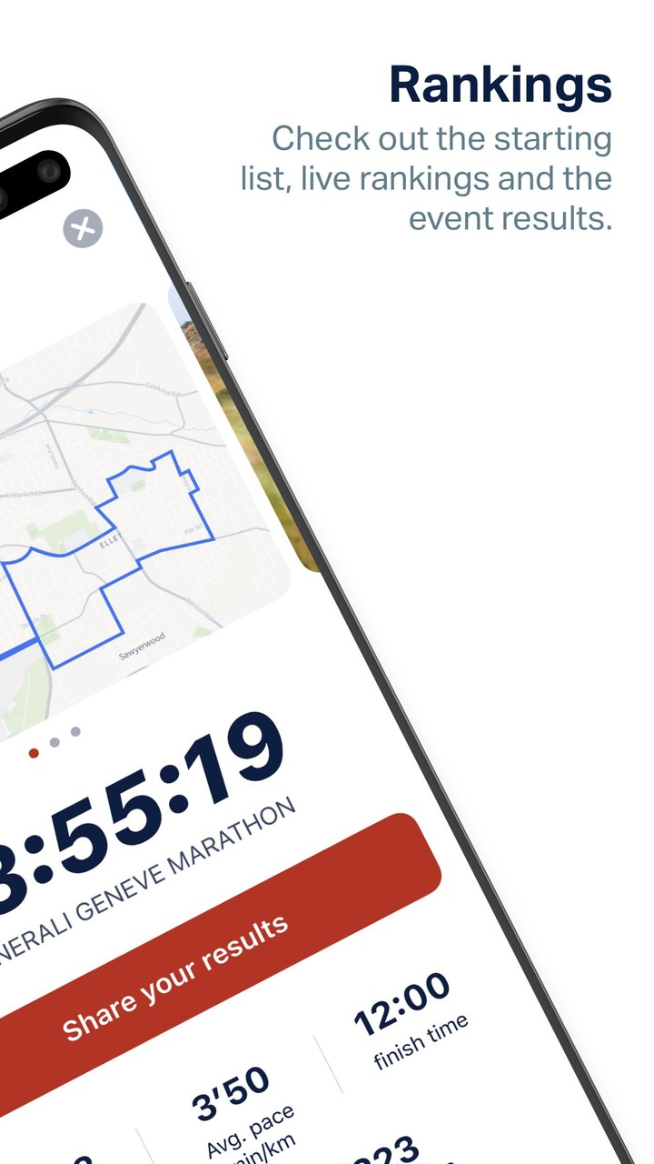 Genève Marathon screenshot image 11_Popularmodapk.com