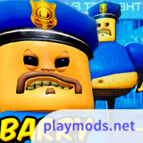 Barry Prison : Escape Obby<span>(Mod Menu)</span>1.1_rowtechapk.com
