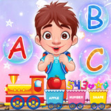 Pre k Preschool Learning Game2.0_rowtechapk.com