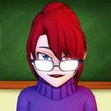 Anime Scary Evil Teacher 3D1.26_rowtechapk.com