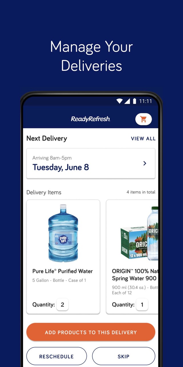 ReadyRefresh® screenshot image 16_Popularmodapk.com