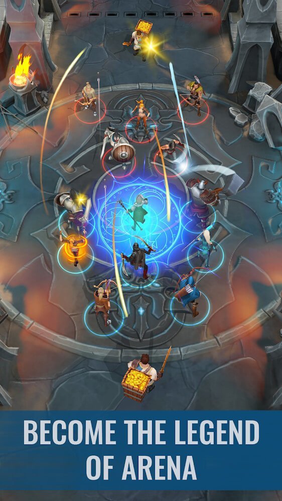 Aerie #3261 screenshot image 4_Popularmodapk.com