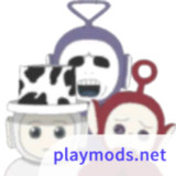 Slendytubbies III Campaign<span>(Unlock)</span>v1.18_rowtechapk.com