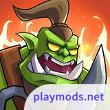 Warrior Craft: Auto Chess<span>(mod menu)</span>1.3.6_rowtechapk.com