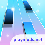 Dream Tiles Piano<span>(mod)</span>3.2_rowtechapk.com