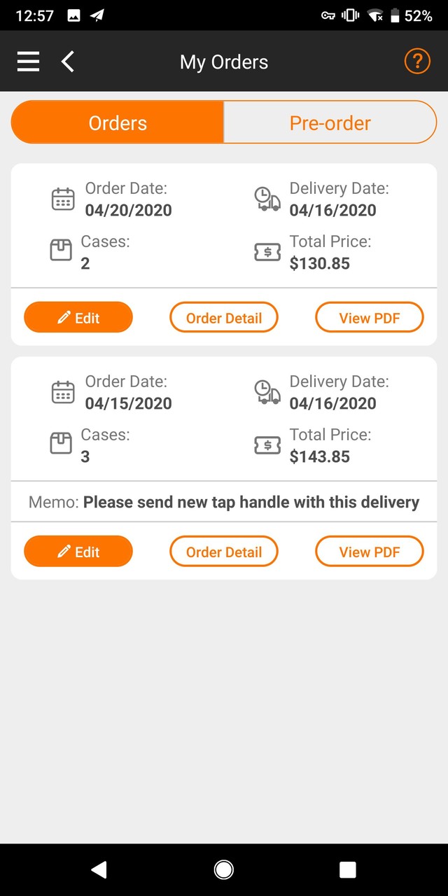 DSDLink screenshot image 12_Popularmodapk.com