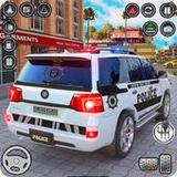 US Police Car - Driving School1.3.5_rowtechapk.com