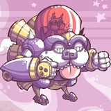 Gunhouse(Large currency)1.1.0_rowtechapk.com