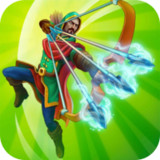 猎人：箭术大师2.0.743_rowtechapk.com