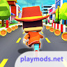 Kiddy Run 3D: Subway Mad Dash<span>(Unlimited Money)</span>14.5_rowtechapk.com