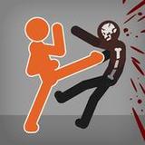 Stick Tuber: Punch Fight Dance<span>(No Ads)</span>2.5_rowtechapk.com