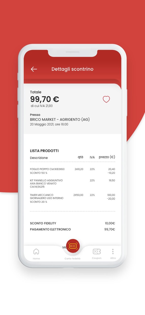 Brico Market screenshot image 9_Popularmodapk.com