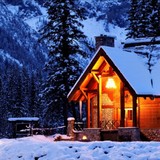 Minecraft Winter Expedition Eternal Icefield(New module)阿夜整合_rowtechapk.com