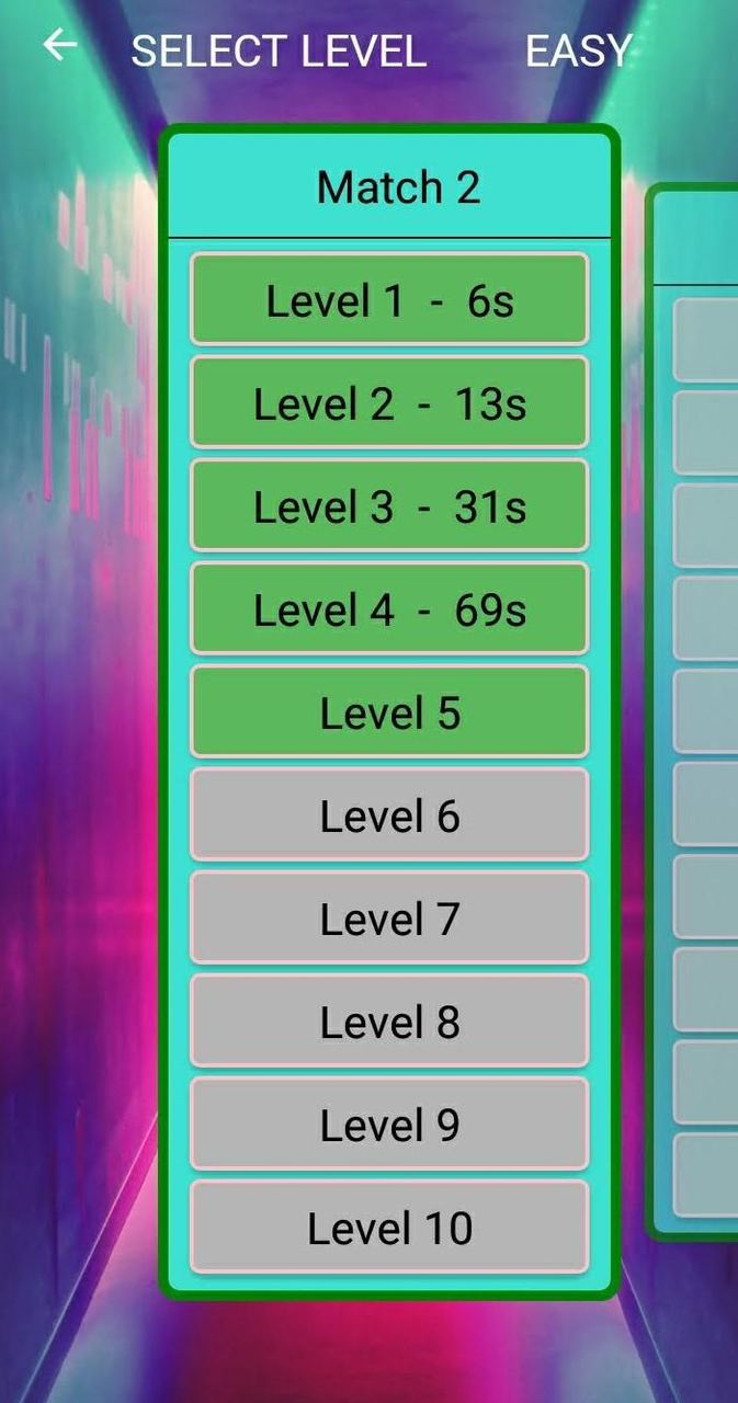 Brain Power game, Match The Pi screenshot image 7_Popularmodapk.com