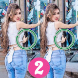 Spot Differences Puzzle Game 22.7.6_rowtechapk.com