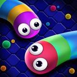 Slink.io - Snake Game2.5.20_rowtechapk.com