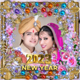 New Year Photo Frame 20231.10_rowtechapk.com