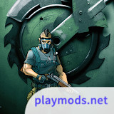 Slaughter: The Lost Outpost<span>(Mod Menu)</span>1.0_rowtechapk.com