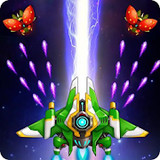 Galaxy Attack-space shooting games<span>(Free shopping)</span>3.0.12_rowtechapk.com