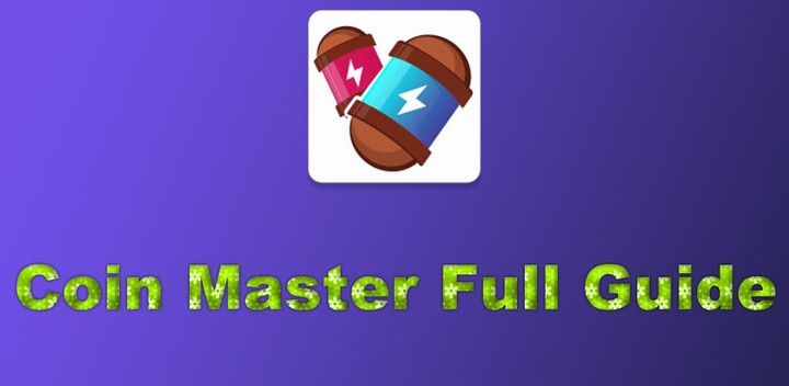 Coin Master Full Guide screenshot image 2_Popularmodapk.com