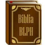 Biblia Hispanoamericana BLPH8.11_rowtechapk.com
