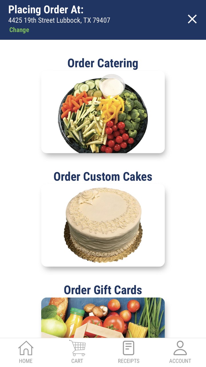 Shop Market Street screenshot image 3_Popularmodapk.com