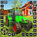 Modern Tractor Farming Games1.1.6_rowtechapk.com