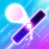 Dancing Gemini - Music  Beat0.1.1_rowtechapk.com