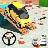 Advance Car Parking: Car Games1.37_rowtechapk.com