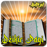 Dzikir Pagi Pembuka Rezeki1.7_rowtechapk.com