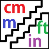 Stair Calculator1.0_rowtechapk.com