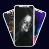 HD Wallpapers For iPhone 12, Ios 14,Live Wallpaper1.6_rowtechapk.com