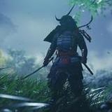 Samurai Wallpaper6.5_rowtechapk.com