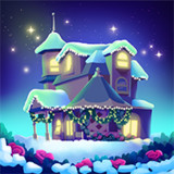 Merge Gardens<span>(Unlimited Money)</span>1.44.6_rowtechapk.com