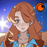 Crunchyroll The Star Named EOS<span>(Unlock all content)</span>0.7.5_rowtechapk.com