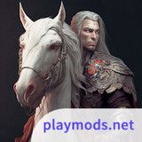 Idle Royal Hero: Merge Defense<span>(Unlimited money)</span>1.0.5_rowtechapk.com