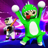 Human Gangs 2 - Beat Em All0.6_rowtechapk.com