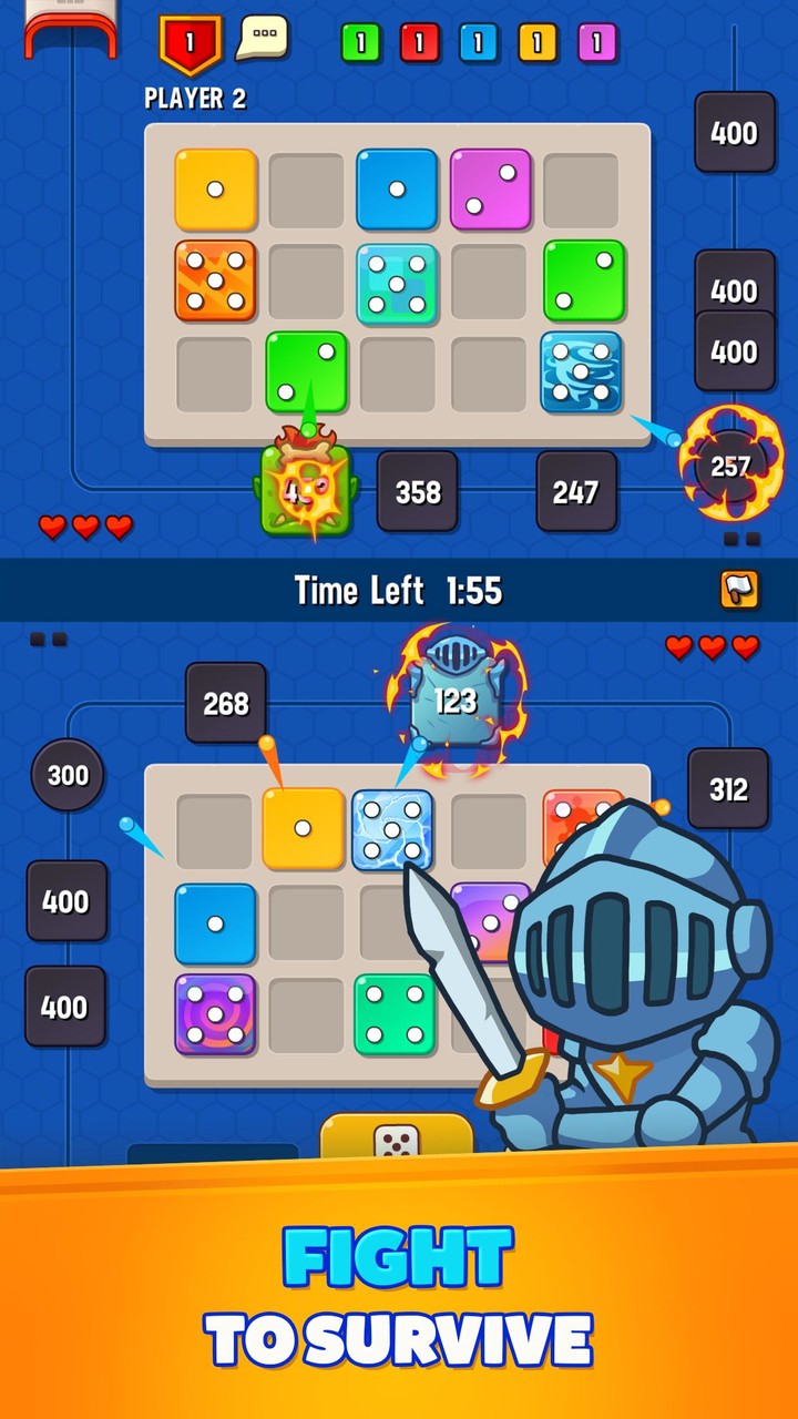 Rusted Warfare RWET<span>(New module)</span> screenshot image 7_Popularmodapk.com