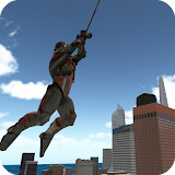 Fly a Rope<span>(Unlimited Money)</span>2.0.3_rowtechapk.com