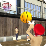 School Basket2.6_rowtechapk.com