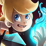 Hero Tale - Idle RPG<span>(Unlimited currency)</span>0.1.18_rowtechapk.com