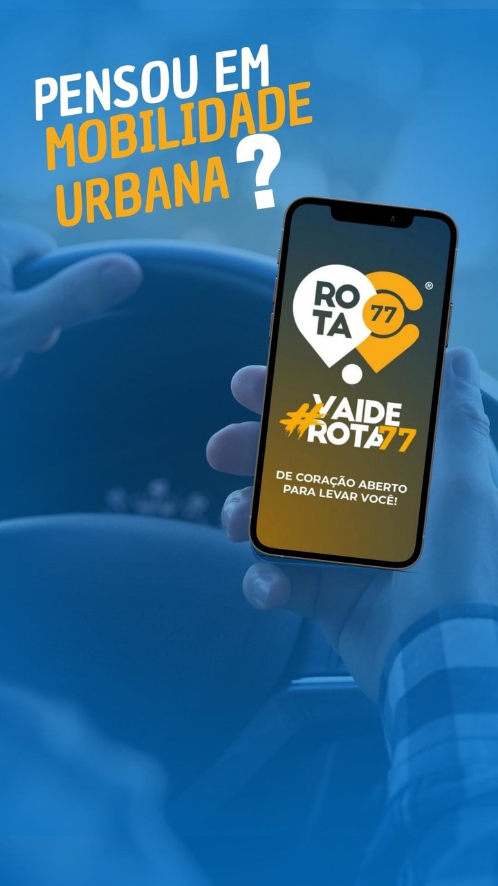 Rota77-Passageiro:#VAIDEROTA77 screenshot image 6_Popularmodapk.com