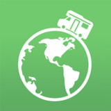 StayFree Vanlife Camping Spots3.18.8_rowtechapk.com