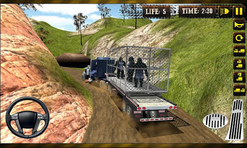 Gary's Gun Shop screenshot image 10_Popularmodapk.com