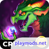 Crypto Dragons - NFT & Web3<span>(Unlimited money)</span>1.13.1_rowtechapk.com