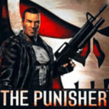 The Punisher<span>(Free download)</span>androidoyunclub_rowtechapk.com