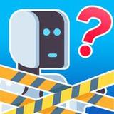 I'm NOT a ROBOT: Strange Quiz1.2.0_rowtechapk.com