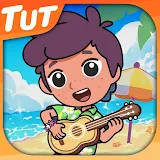 My home Town:super city<span>(No ads)</span>1.0.38_rowtechapk.com