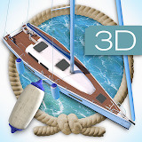 Dock your Boat 3D<span>(Unlock Paid Content)</span>26.3_rowtechapk.com