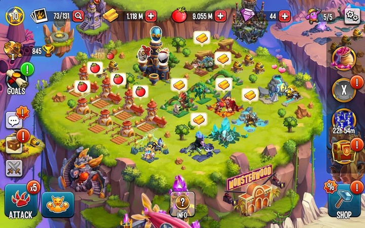 Mod Chainsaw Man for Minecraft screenshot image 8_Popularmodapk.com